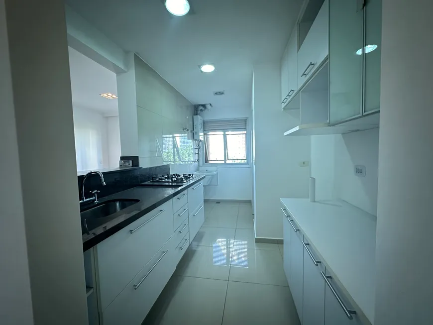 Foto 1 de Apartamento com 2 Quartos à venda, 60m² em Jardim Vila Mariana, São Paulo