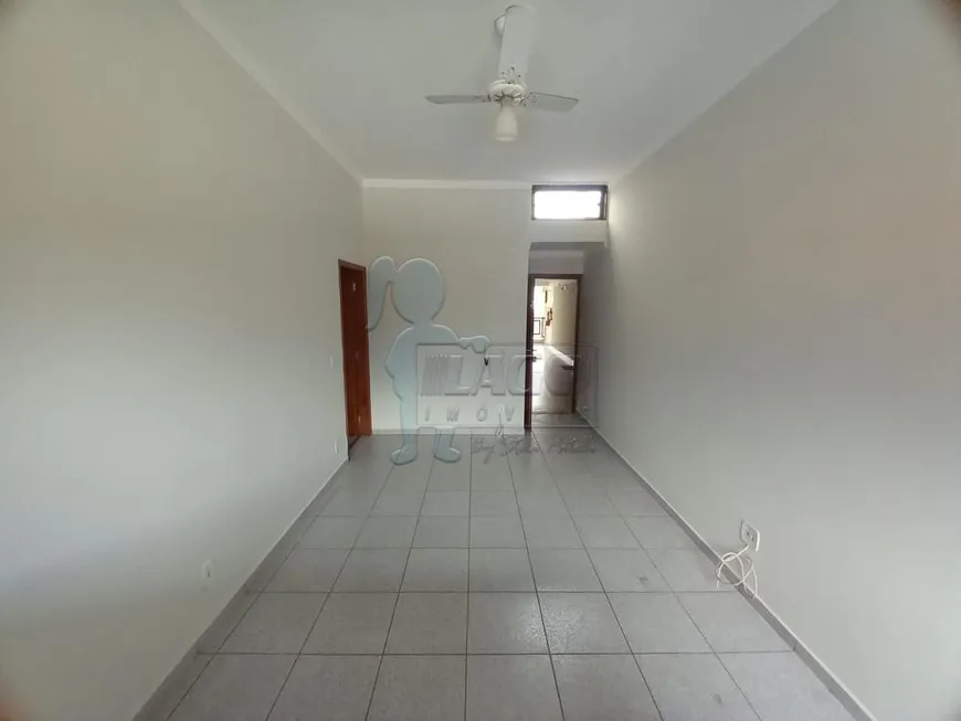 Foto 1 de Apartamento com 1 Quarto para alugar, 45m² em Vila Tibério, Ribeirão Preto