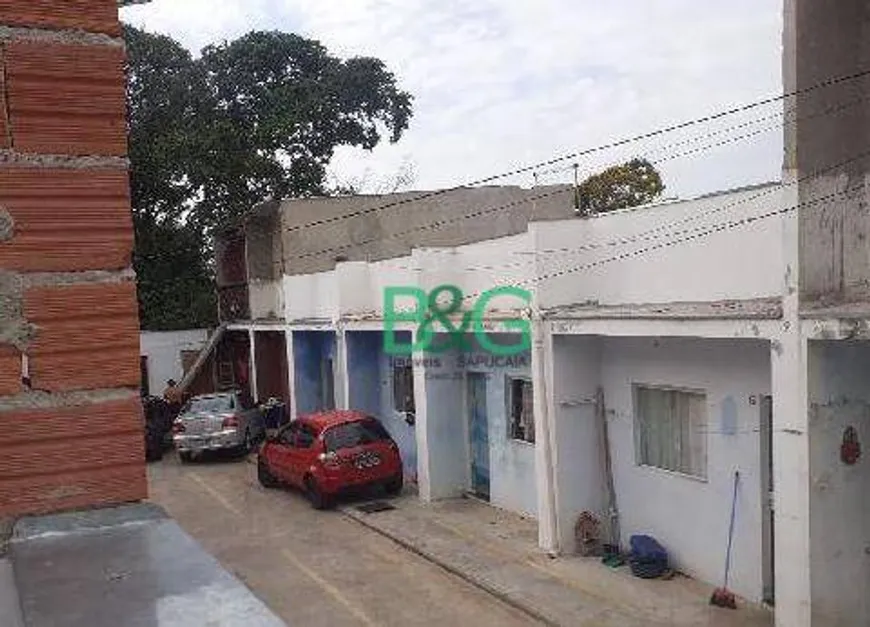 Foto 1 de Casa de Condomínio com 1 Quarto à venda, 22m² em Jardim Nogueira, Sorocaba