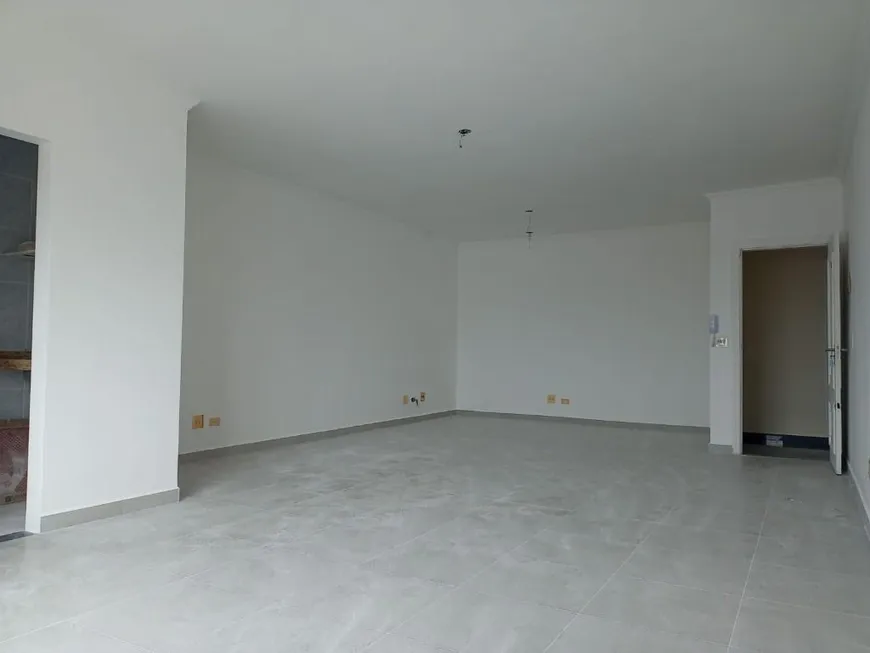 Foto 1 de Sala Comercial para alugar, 41m² em Vila Tupi, Praia Grande