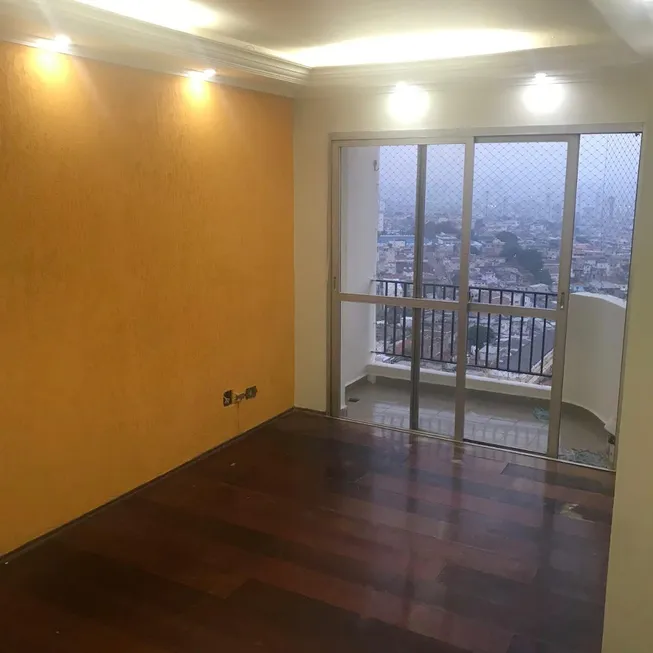 Foto 1 de Apartamento com 3 Quartos à venda, 76m² em Casa Verde, São Paulo