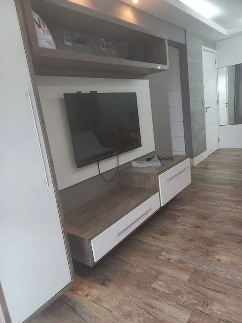 Foto 1 de Apartamento com 3 Quartos à venda, 78m² em Jacarepaguá, Rio de Janeiro