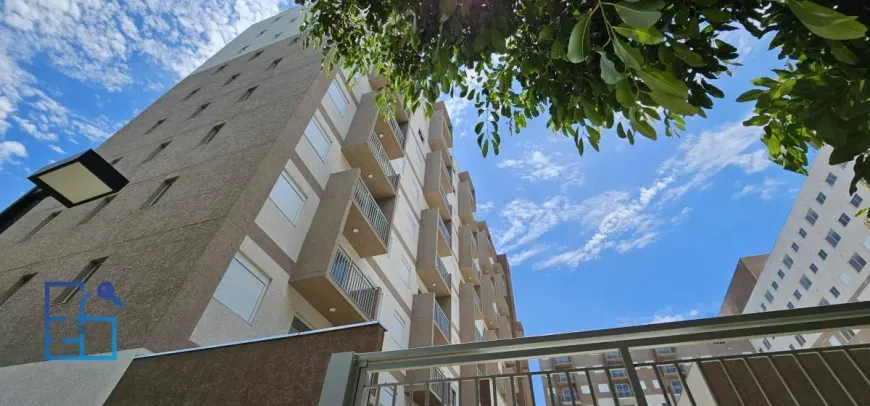 Foto 1 de Apartamento com 2 Quartos à venda, 37m² em Lapa, São Paulo