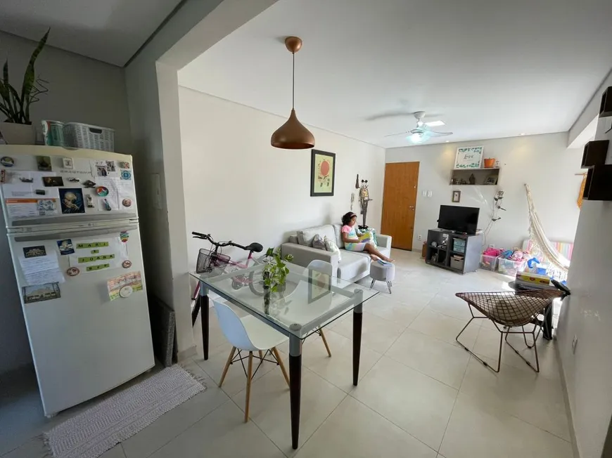 Foto 1 de Apartamento com 3 Quartos à venda, 85m² em Despraiado, Cuiabá