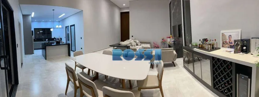 Foto 1 de Casa com 3 Quartos à venda, 300m² em Tanque, Atibaia