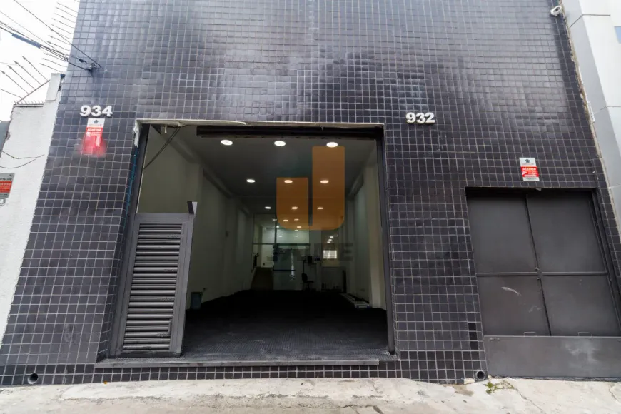 Foto 1 de Ponto Comercial para alugar, 398m² em Campos Eliseos, São Paulo