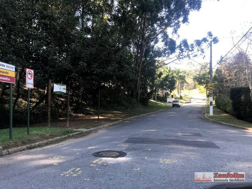 Foto 1 de Lote/Terreno à venda, 2472m² em Tamboré, Barueri