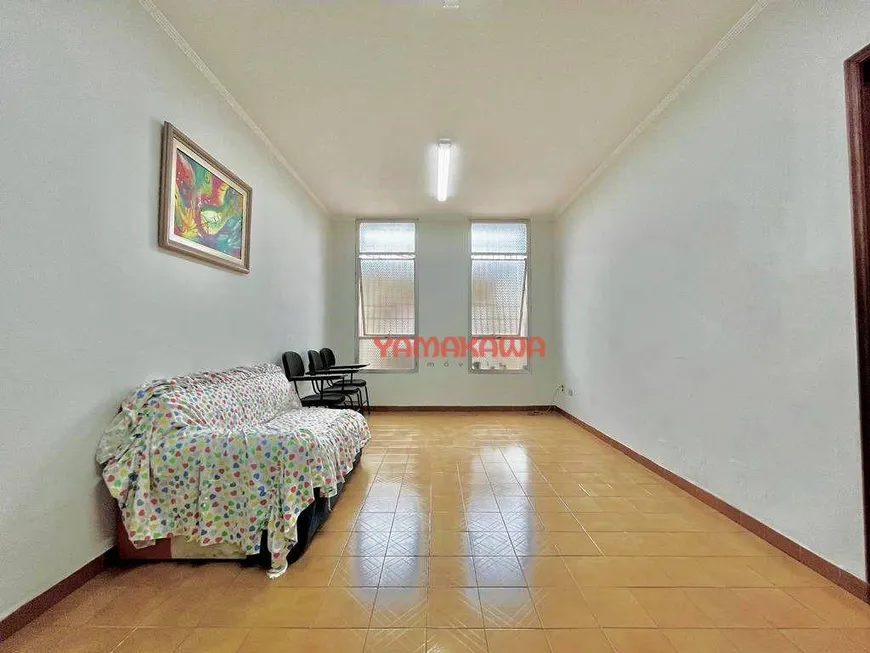 Foto 1 de Sobrado com 4 Quartos à venda, 153m² em Vila Ré, São Paulo
