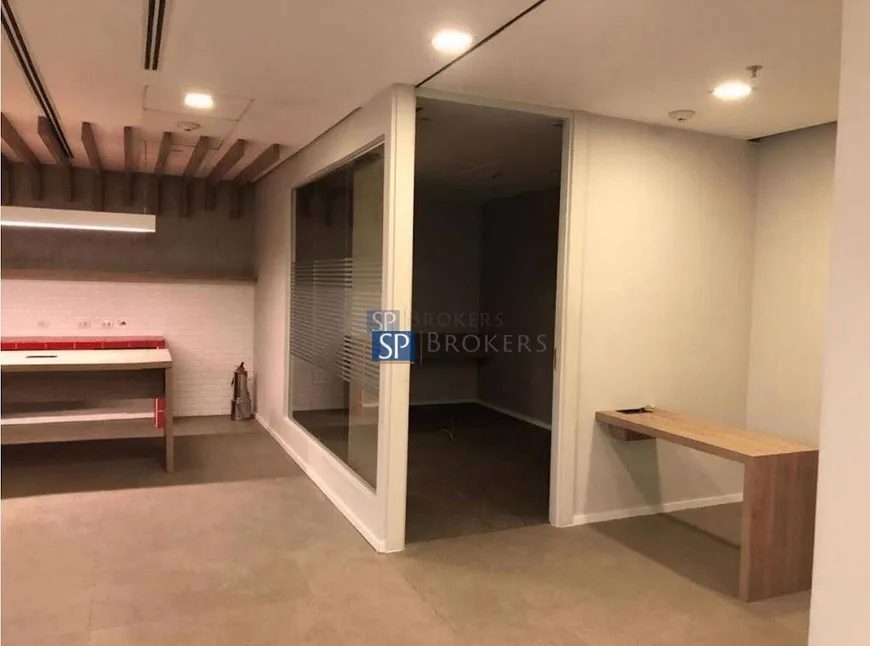 Foto 1 de Sala Comercial para alugar, 380m² em Jardim Europa, São Paulo