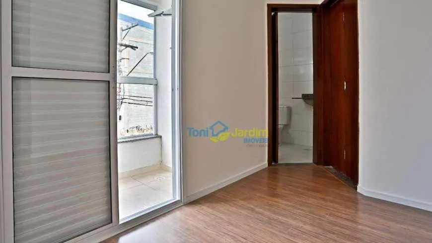 Foto 1 de Apartamento com 3 Quartos à venda, 68m² em Vila Humaita, Santo André