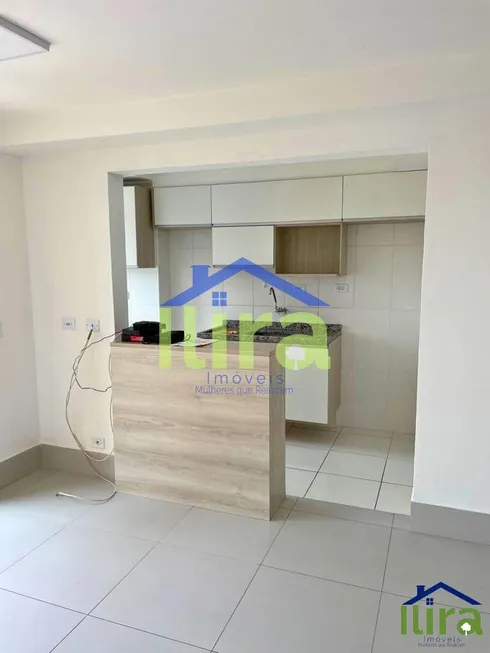 Foto 1 de Apartamento com 2 Quartos à venda, 49m² em Novo Osasco, Osasco