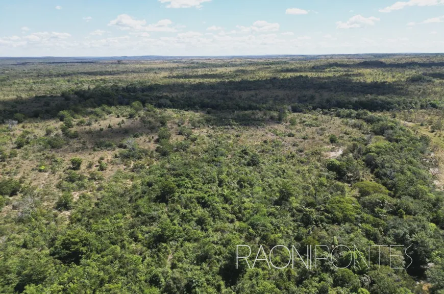 Foto 1 de com 8 Quartos à venda, 8520000m² em Zona Rural, Goiatins