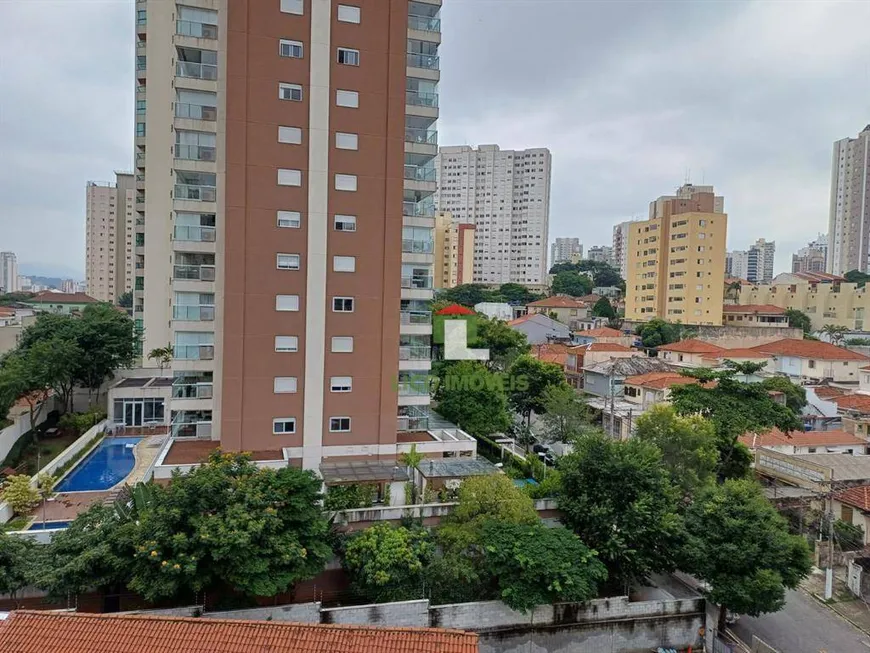 Foto 1 de Apartamento com 3 Quartos à venda, 103m² em Santa Teresinha, São Paulo