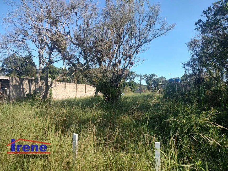 Foto 1 de Lote/Terreno à venda, 250m² em Recanto dos Bandeirantes, Itanhaém