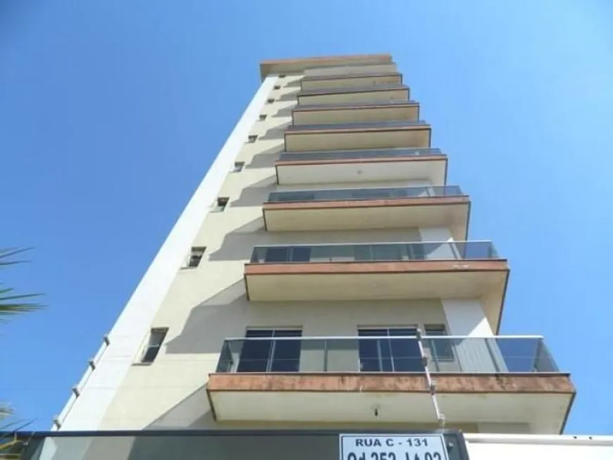 Foto 1 de Apartamento com 3 Quartos para alugar, 95m² em Jardim América, Goiânia