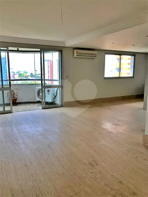 Foto 1 de Apartamento com 4 Quartos à venda, 190m² em Morumbi, São Paulo