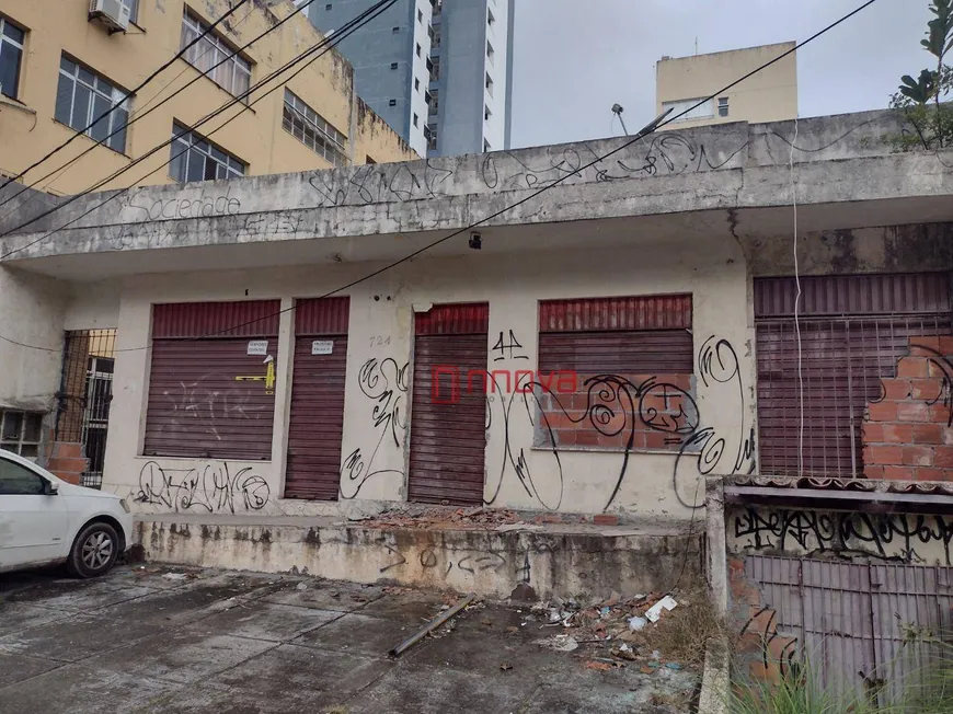 Foto 1 de Imóvel Comercial para alugar, 403m² em Pituba, Salvador