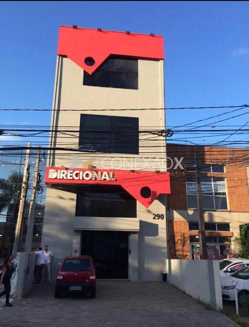 Foto 1 de Prédio Comercial com 9 Quartos à venda, 1500m² em Vila Itapura, Campinas
