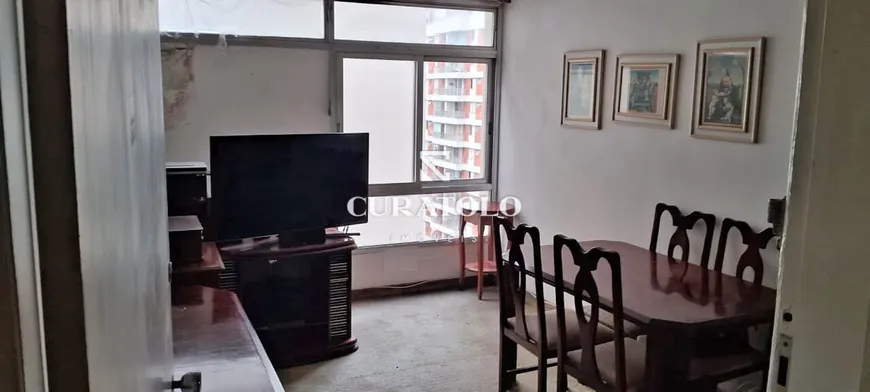 Foto 1 de Apartamento com 2 Quartos à venda, 90m² em Paraíso, São Paulo