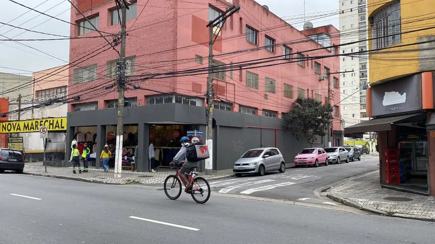 Foto 1 de Ponto Comercial para alugar, 320m² em Centro, São Bernardo do Campo