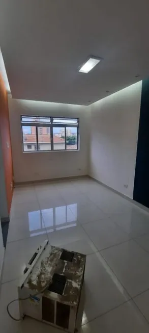 Foto 1 de Apartamento com 2 Quartos à venda, 60m² em Ponta da Praia, Santos