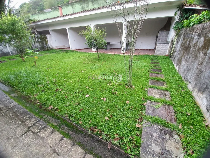 Foto 1 de Casa com 3 Quartos à venda, 280m² em Jardim Guaiúba, Guarujá