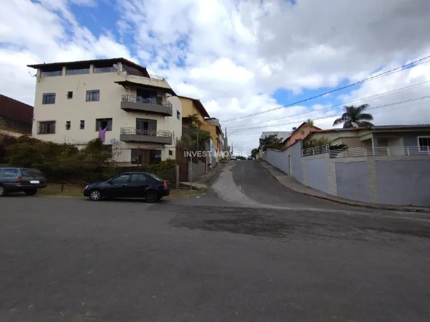 Foto 1 de Lote/Terreno à venda, 250m² em Parque Guaruá, Juiz de Fora