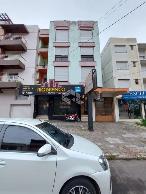 Foto 1 de Apartamento com 2 Quartos à venda, 81m² em Centro, Santa Maria