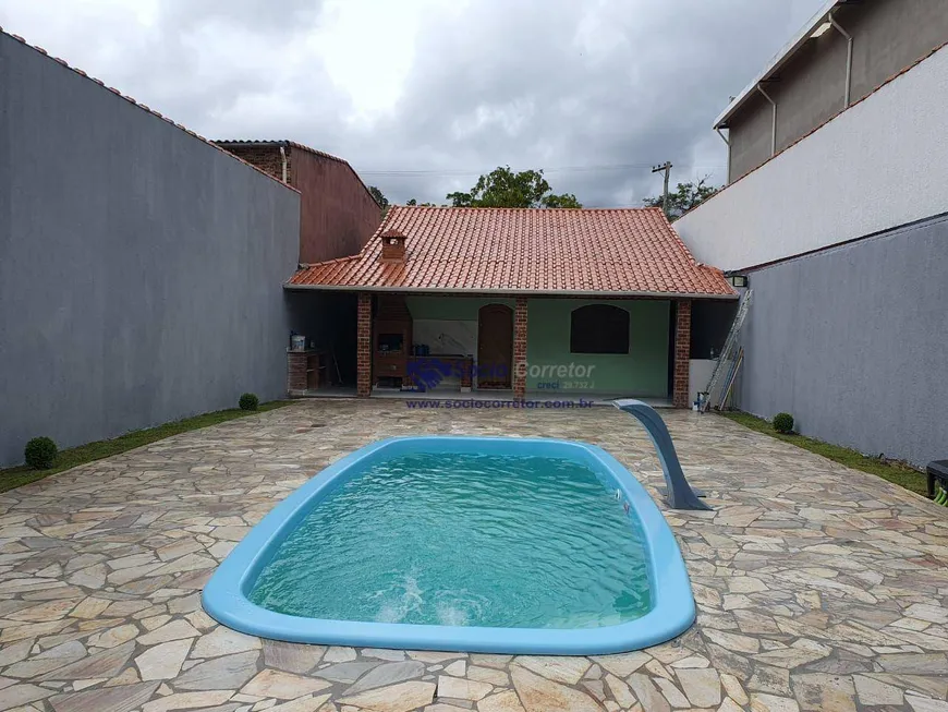 Foto 1 de Casa com 2 Quartos à venda, 500m² em , Santa Isabel