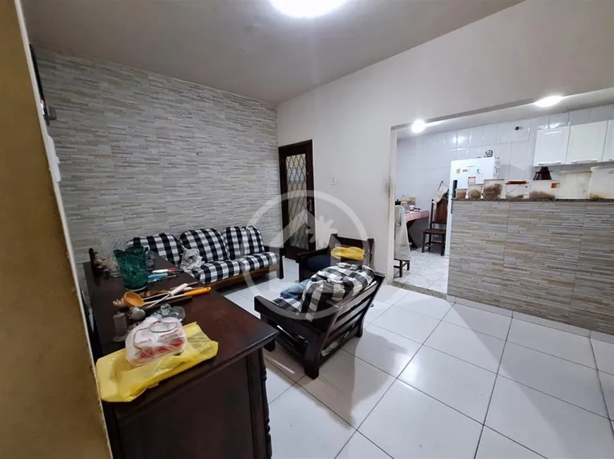 Foto 1 de Apartamento com 2 Quartos à venda, 60m² em Freguesia, Rio de Janeiro