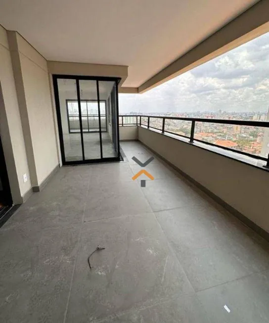 Foto 1 de Apartamento com 3 Quartos à venda, 162m² em Campestre, Santo André