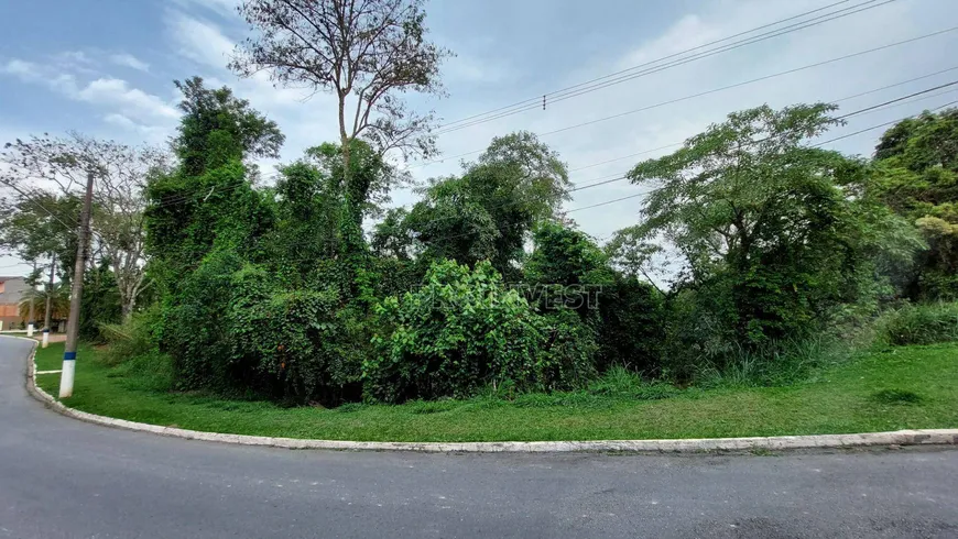 Foto 1 de Lote/Terreno à venda, 300m² em Parque Nova Jandira, Jandira