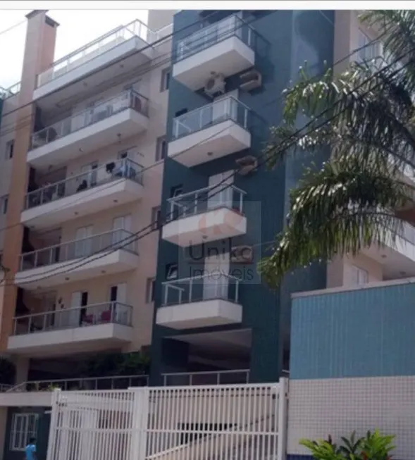 Foto 1 de Apartamento com 2 Quartos à venda, 71m² em Praia Grande, Ubatuba
