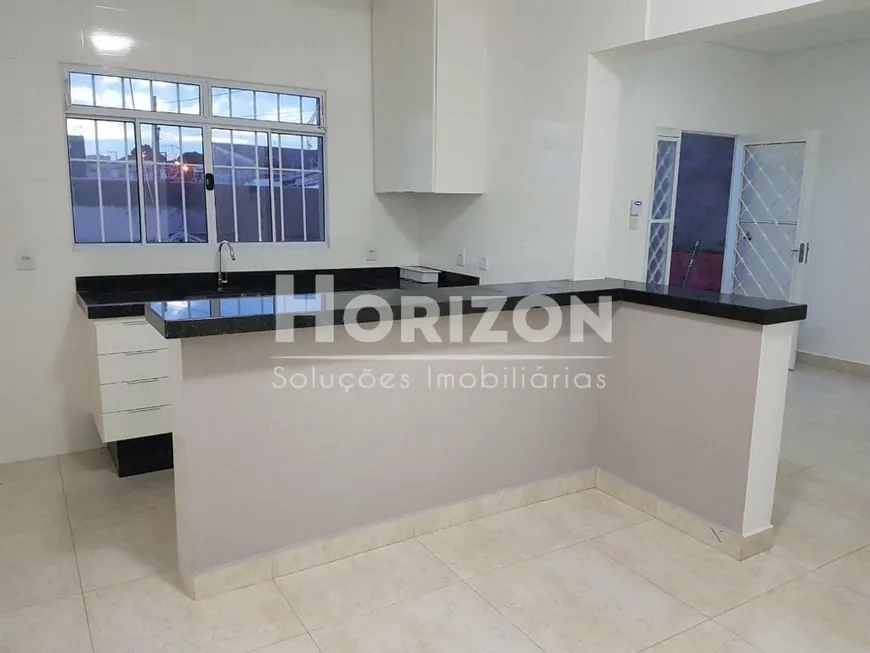 Foto 1 de Casa com 3 Quartos à venda, 118m² em Vila Lemos, Bauru