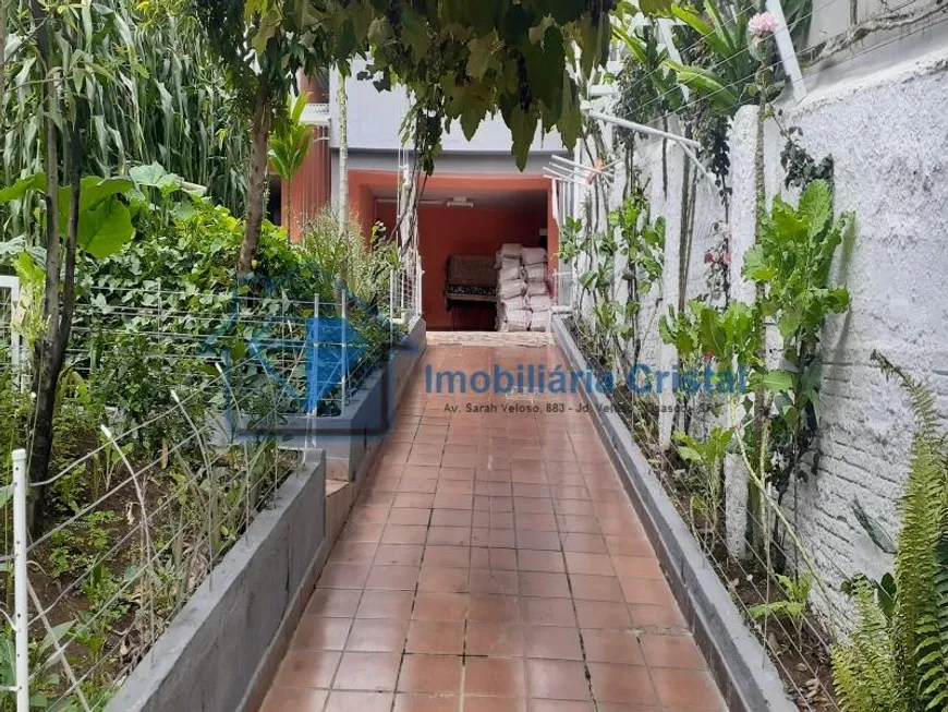 Foto 1 de Casa com 3 Quartos à venda, 350m² em Veloso, Osasco