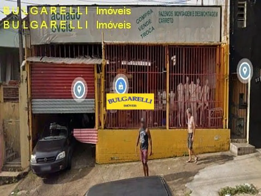 Foto 1 de Ponto Comercial à venda, 250m² em Agapeama, Jundiaí