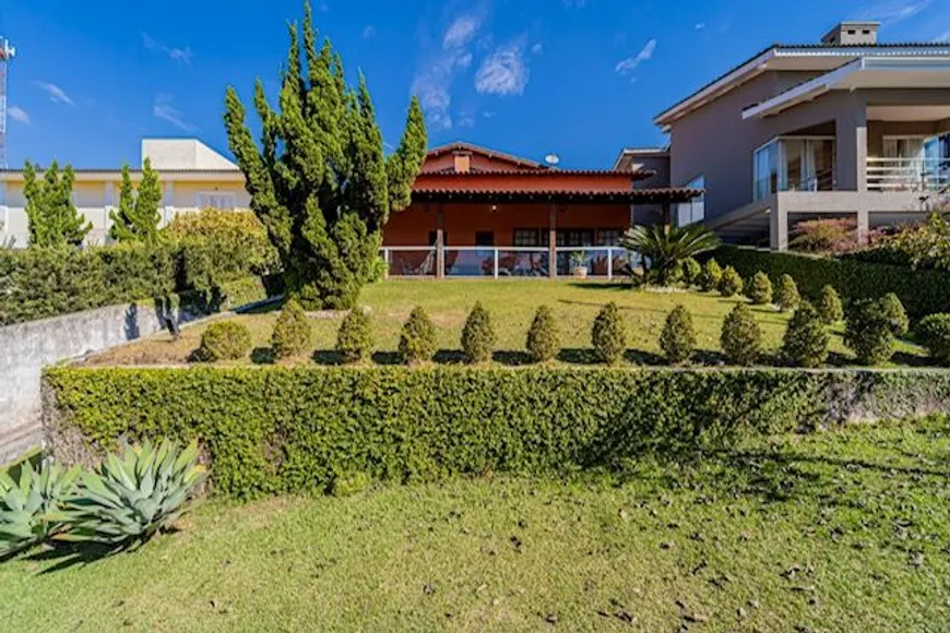 Foto 1 de Casa de Condomínio com 3 Quartos à venda, 248m² em Jardim do Golf I, Jandira