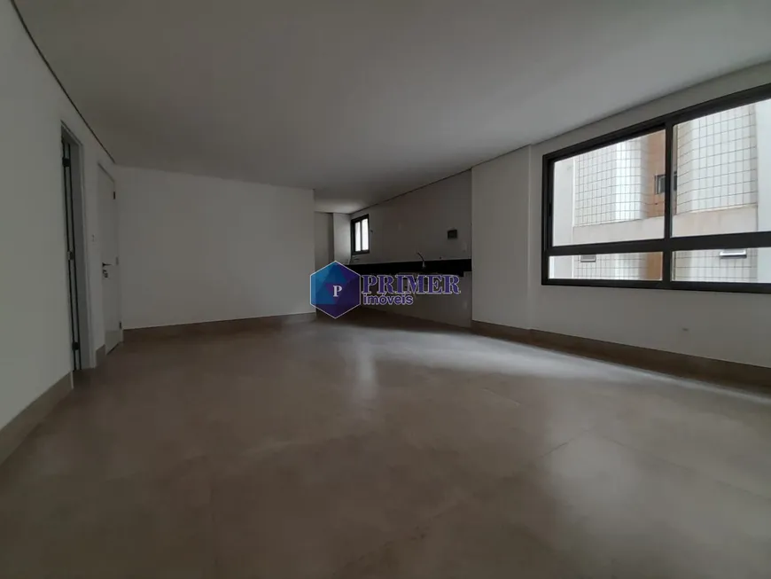 Foto 1 de Apartamento com 2 Quartos à venda, 70m² em Funcionários, Belo Horizonte