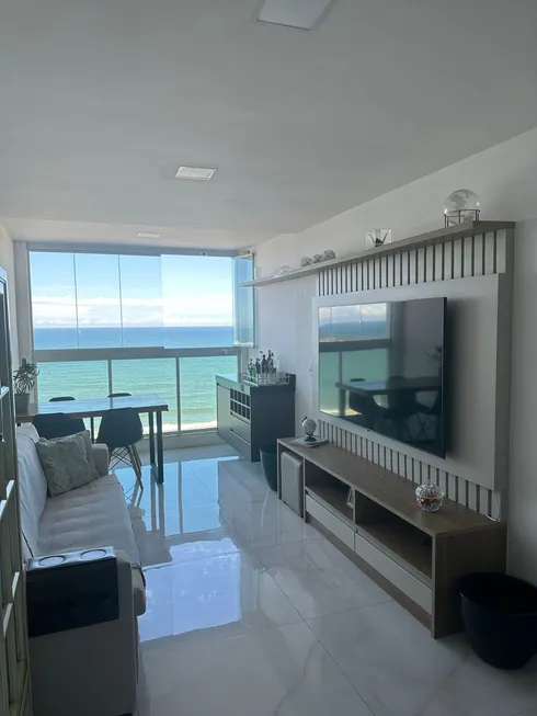 Foto 1 de Apartamento com 2 Quartos à venda, 67m² em Praia de Itaparica, Vila Velha