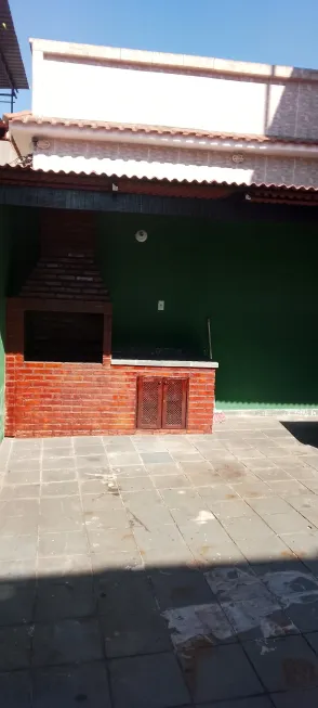 Foto 1 de Casa com 5 Quartos à venda, 170m² em Vista Alegre, Rio de Janeiro