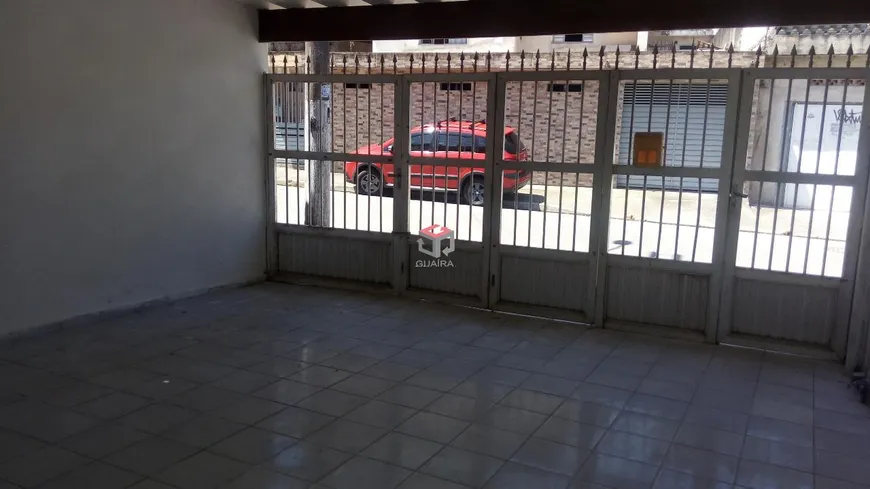 Foto 1 de Casa com 2 Quartos à venda, 250m² em Rio Grande, São Bernardo do Campo