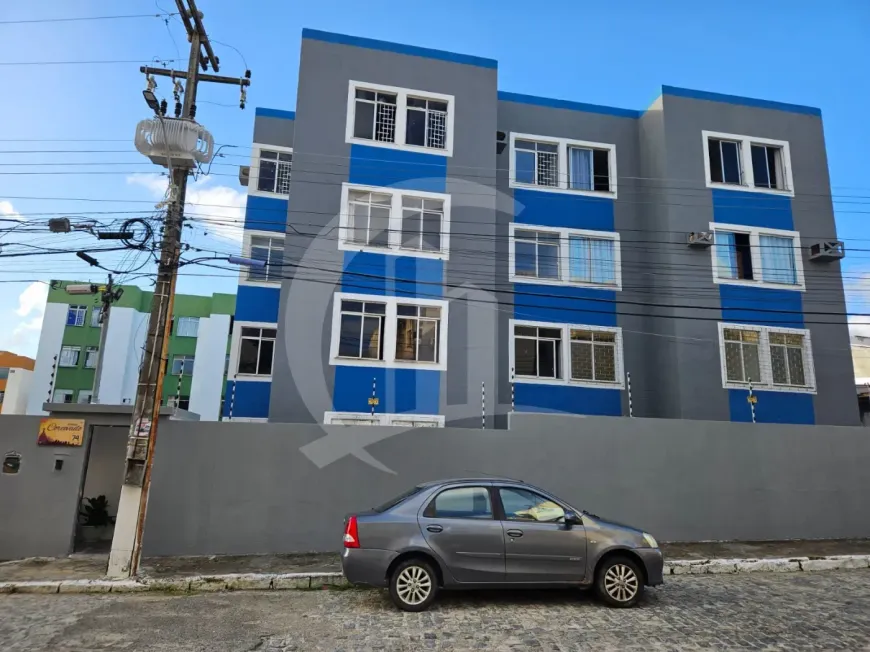 Foto 1 de Apartamento com 3 Quartos à venda, 89m² em Luzia, Aracaju