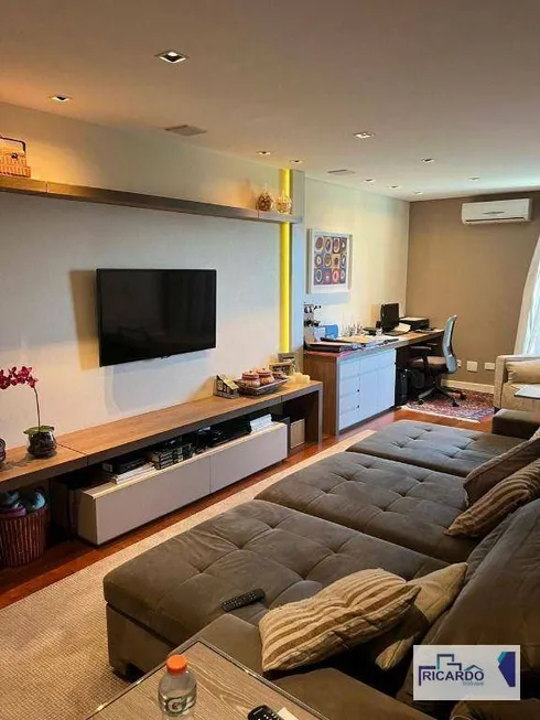 Foto 1 de Apartamento com 5 Quartos à venda, 360m² em Picanço, Guarulhos