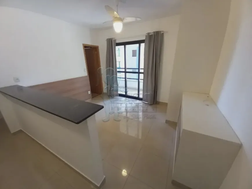 Foto 1 de Apartamento com 1 Quarto à venda, 49m² em Nova Aliança, Ribeirão Preto