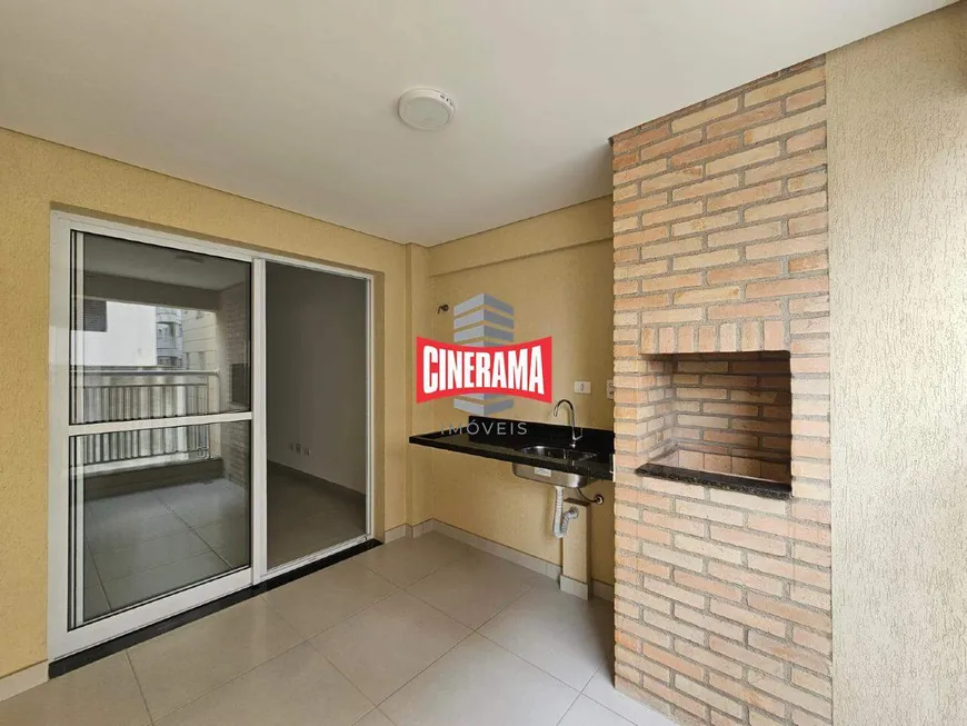 Foto 1 de Apartamento com 3 Quartos à venda, 95m² em Barcelona, São Caetano do Sul