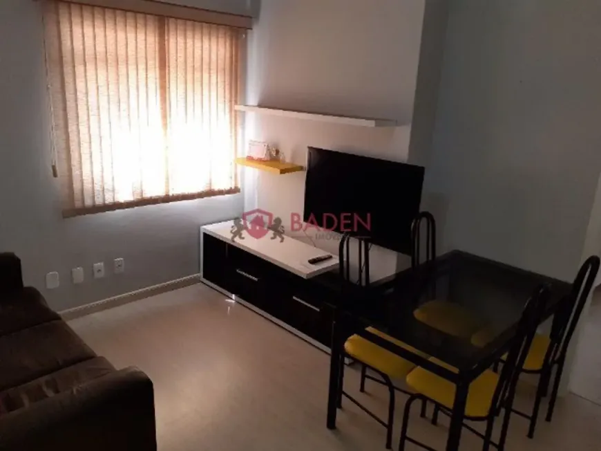 Foto 1 de Apartamento com 1 Quarto à venda, 43m² em Jardim Chapadão, Campinas