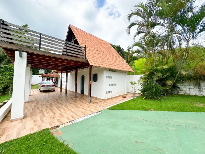 Foto 1 de Fazenda/Sítio com 2 Quartos à venda, 4700m² em Centro, Socorro