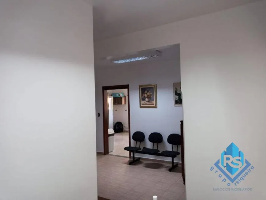 Foto 1 de Casa com 4 Quartos à venda, 614m² em Anchieta, São Bernardo do Campo