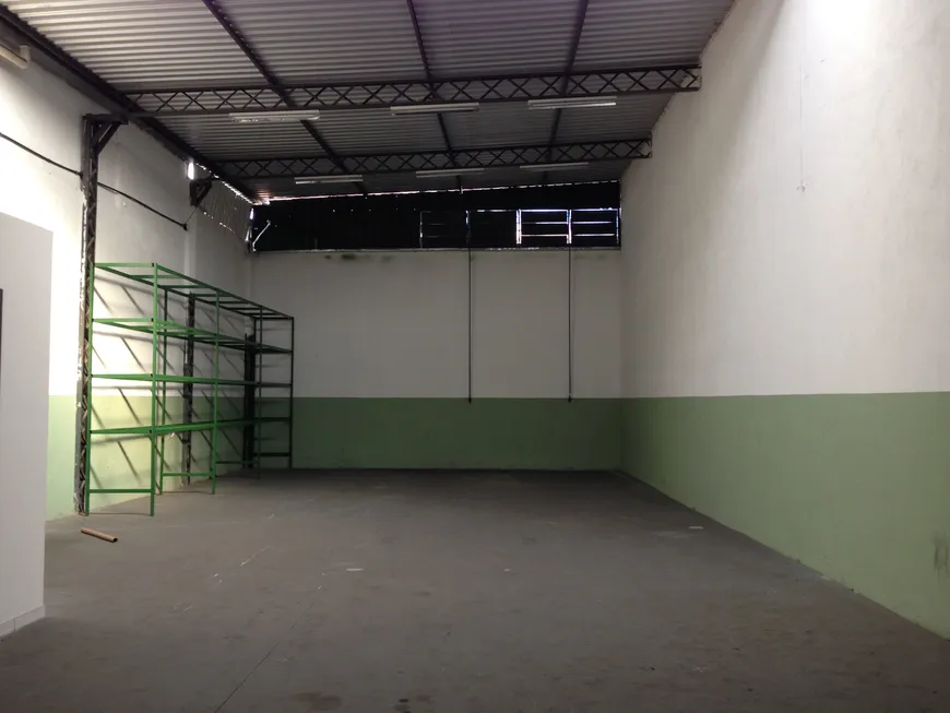 Foto 1 de Imóvel Comercial com 1 Quarto à venda, 151m² em São Cristóvão, Rio de Janeiro