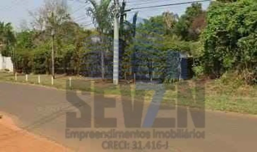 Foto 1 de Lote/Terreno à venda, 1000m² em Vale do Igapo, Bauru